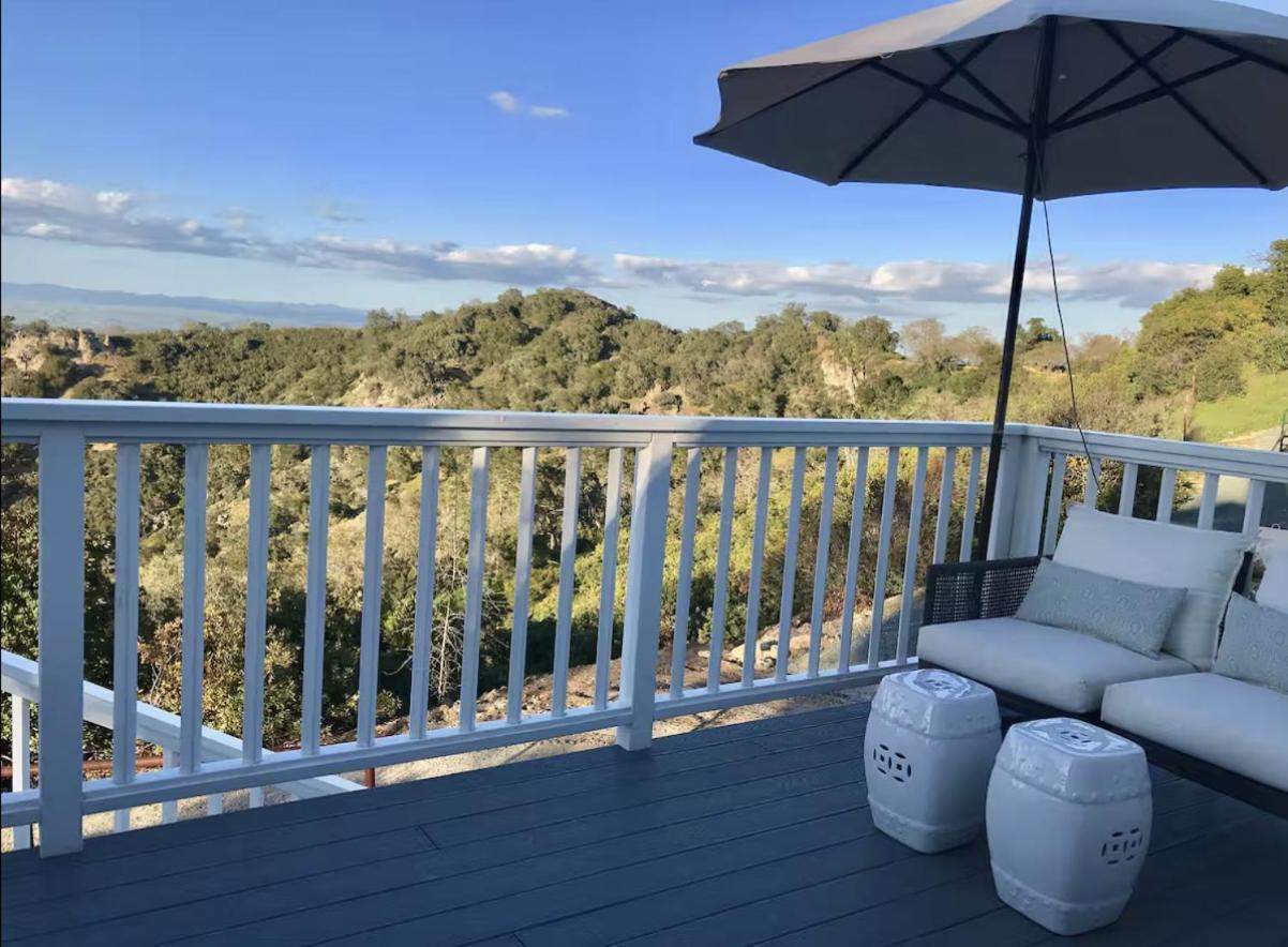 Lekai Ranch Forever Vineyard Views Adelaida Buitenkant foto