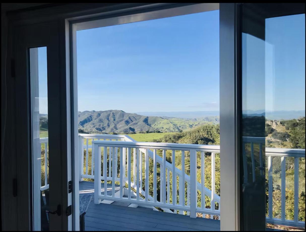 Lekai Ranch Forever Vineyard Views Adelaida Buitenkant foto